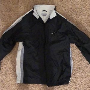 Nike Windbreaker